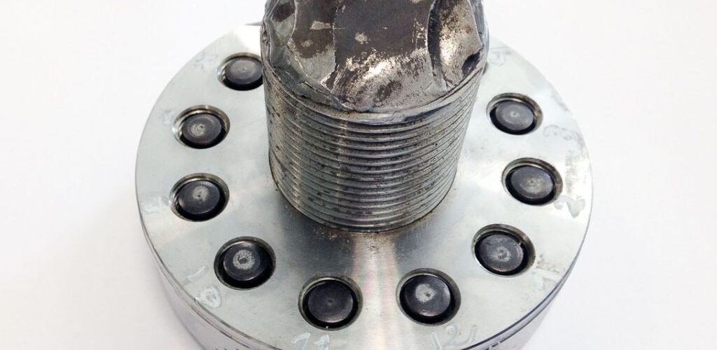 عوامل شکست در اتصالات جوشی