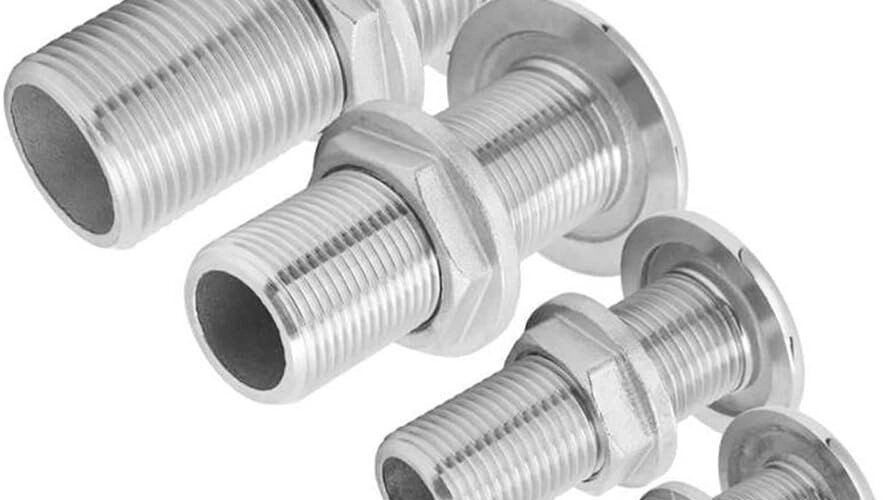 فیتینگ استیل