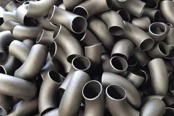 کشف کاربردهای اتصالات جوشی