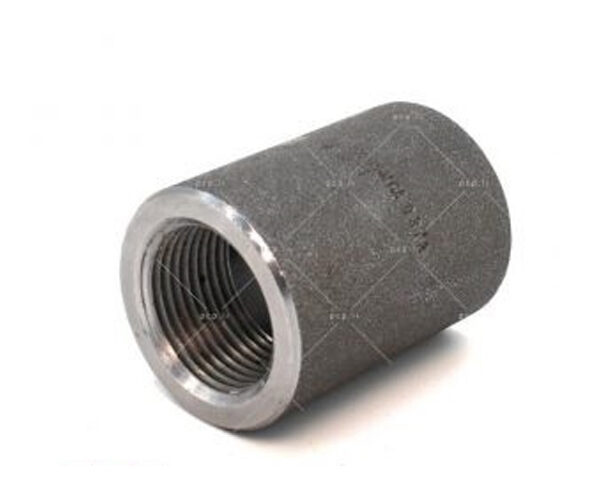 بوشن فولادی فشارقوی