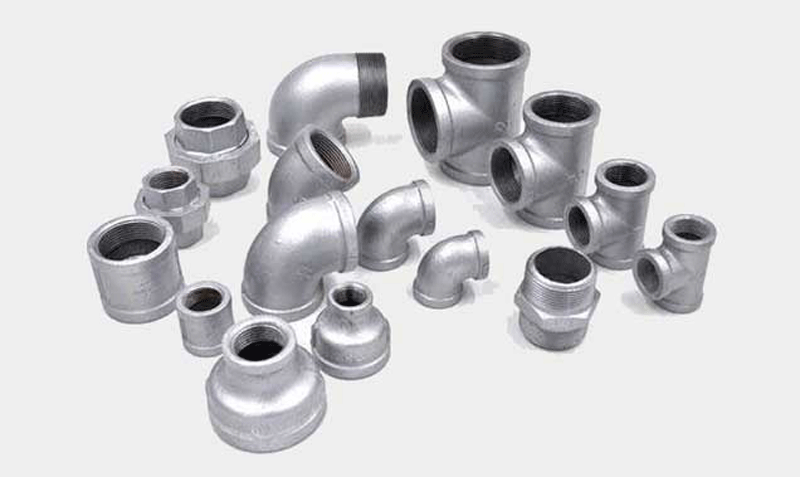 اتصالات جوشی مانیسمان چیست؟