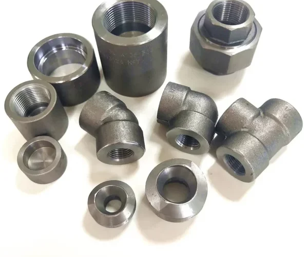 انواع اتصالات دنده ای فشار قوی