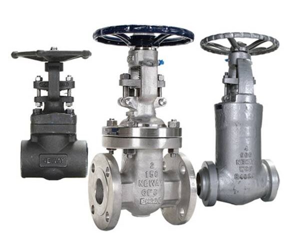 اتصالات فشار قوی کلاس ۳۰۰۰