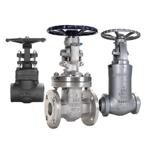 اتصالات فشار قوی کلاس ۳۰۰۰