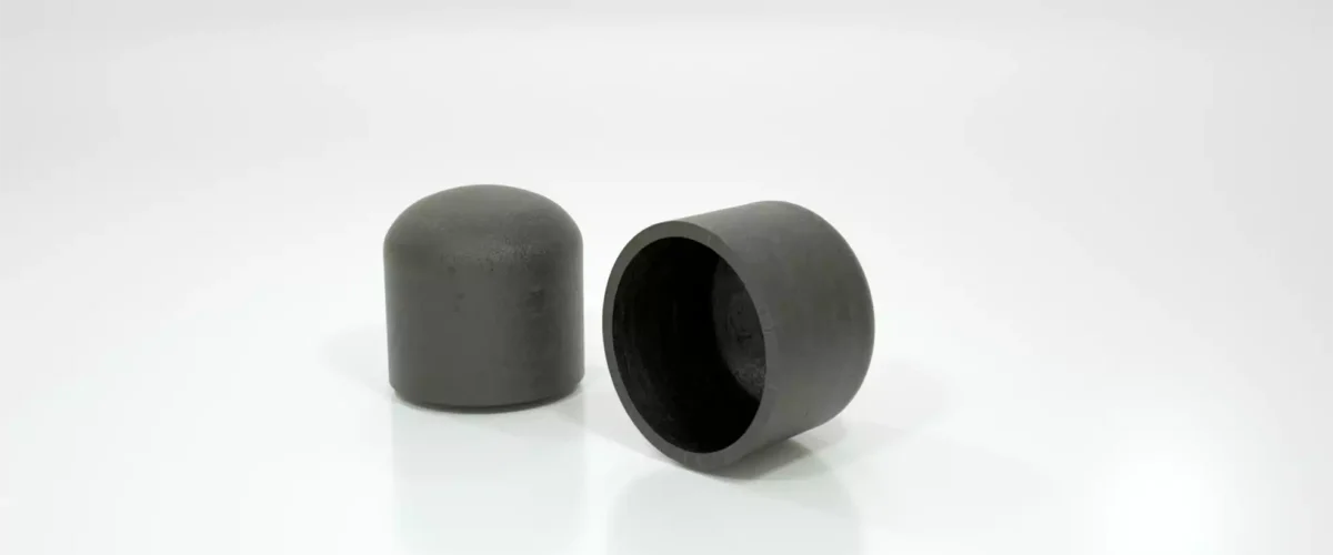 اشکال مختلف کپ لوله