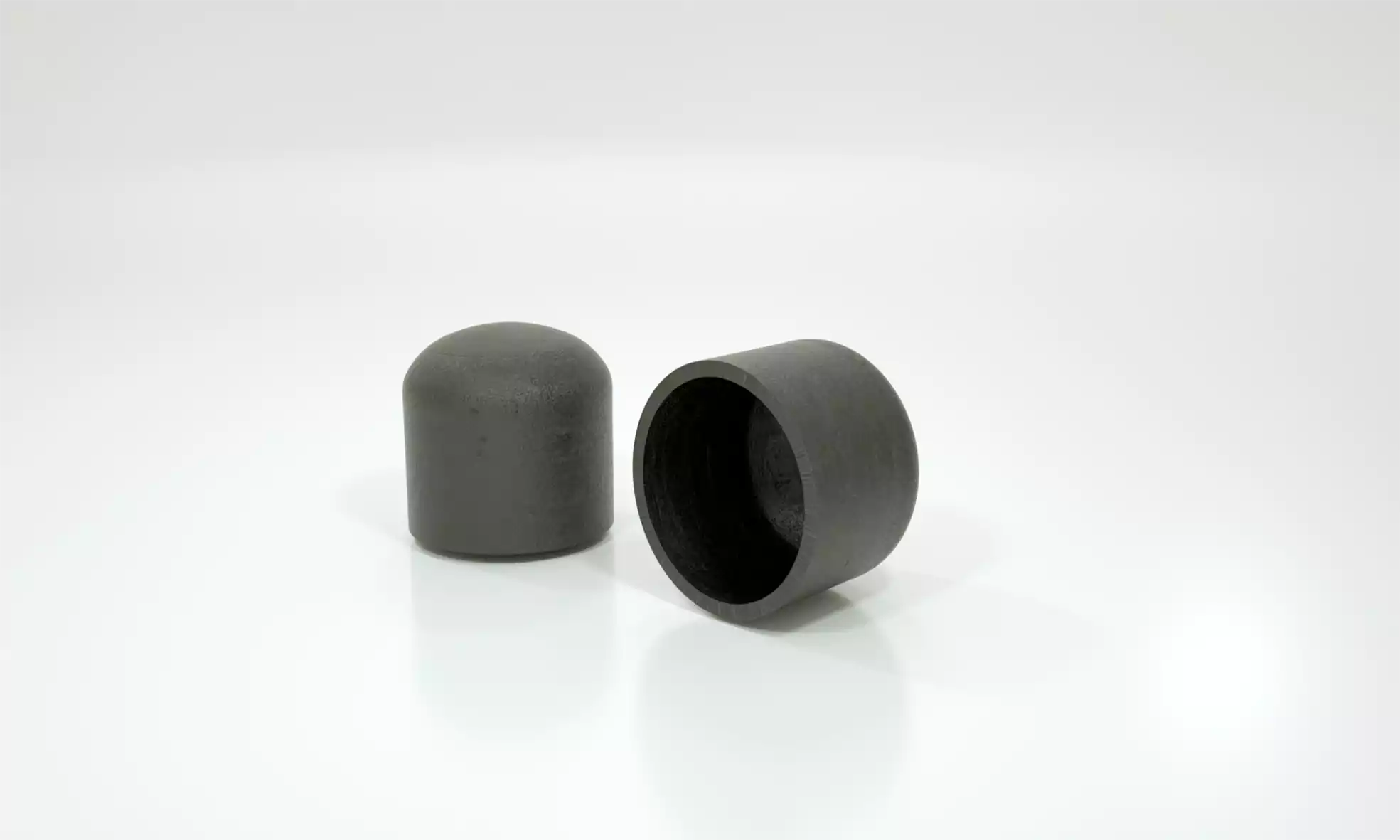 اشکال مختلف کپ لوله