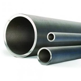 ویژگی های لوله آتشخوار