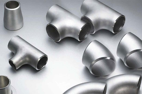 استانداردهای اتصالات جوشی استیل