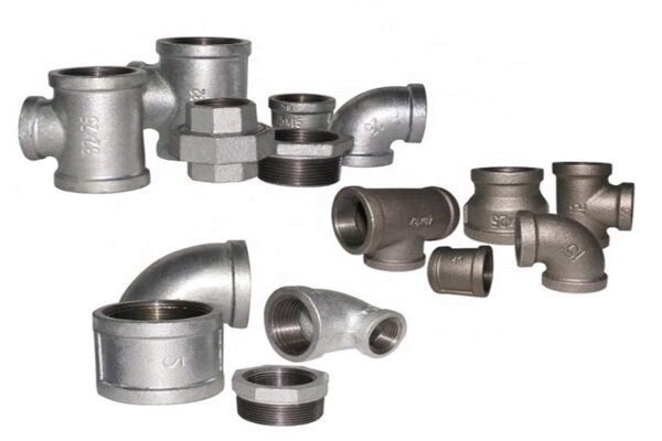 کولار در لوله و اتصالات چگونه مورد استفاده قرار می گیرد؟