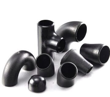 متریال مورد استفاده در اتصالات جوشی چیست؟