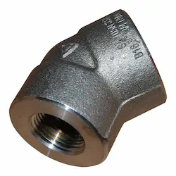 استانداردهای کلیدی در دنیای اتصالات فشار قوی