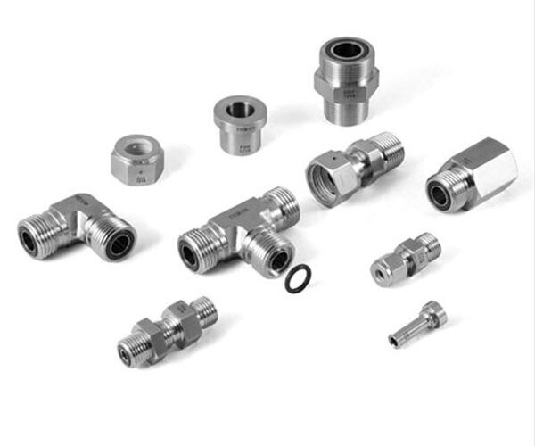 کاربردهای ویژه فیتینگ در صنایع