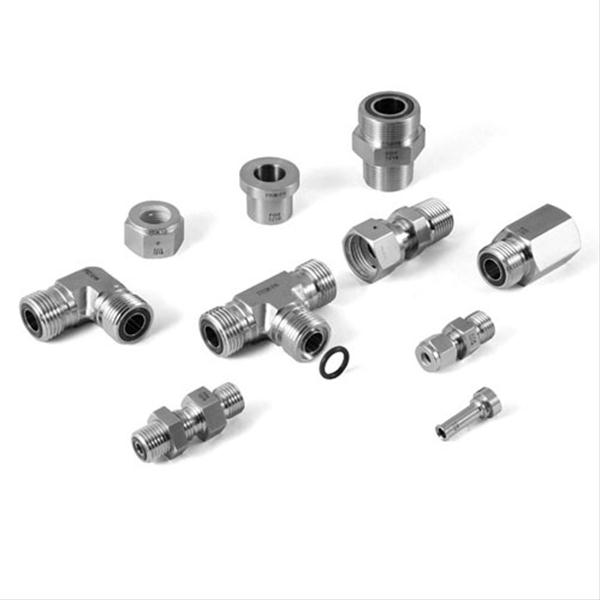 کاربردهای ویژه فیتینگ در صنایع