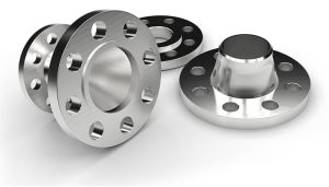 فلنج گلودار جوشی ،کاربرد آن در لوله و اتصالات Welding Neck Flange