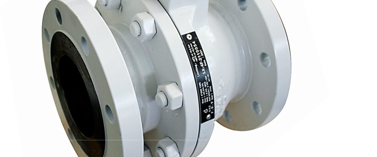 مزایای شیر توپی (Ball Valve)