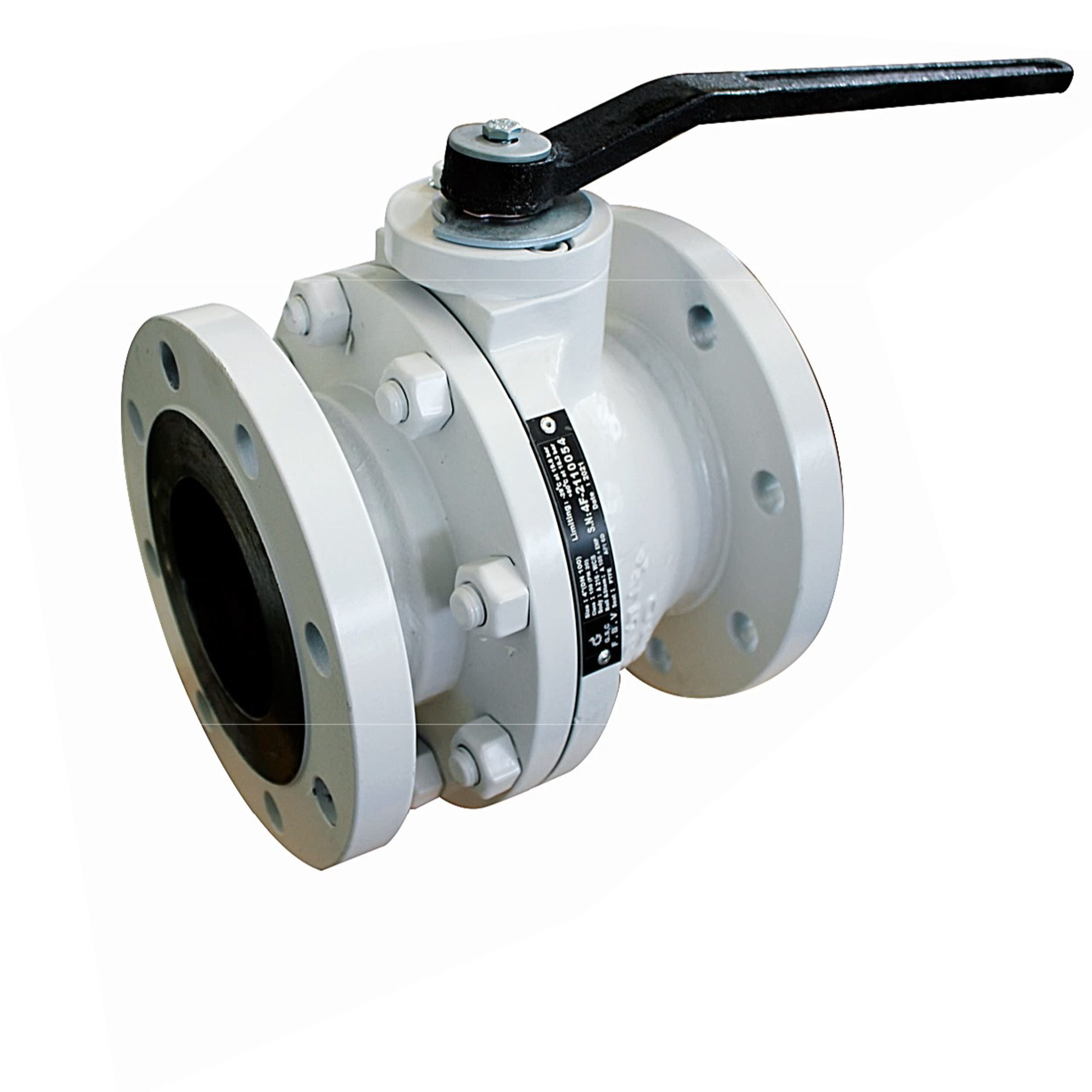 مزایای شیر توپی (Ball Valve)