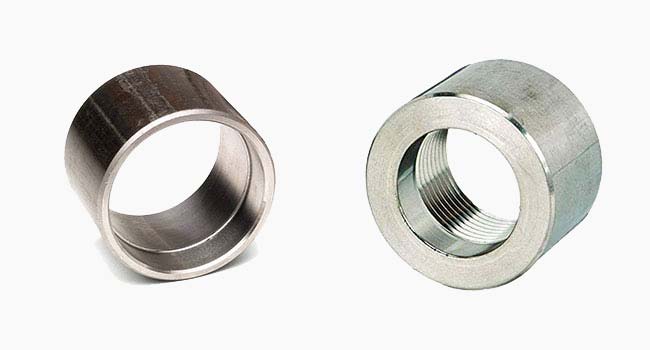 چگونگی اتصال بوشن به لوله های فشار قوی