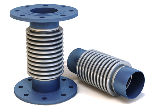 مقایسه انعطاف پذیری مشترک اتصالات جوشی و پیچ و مهره