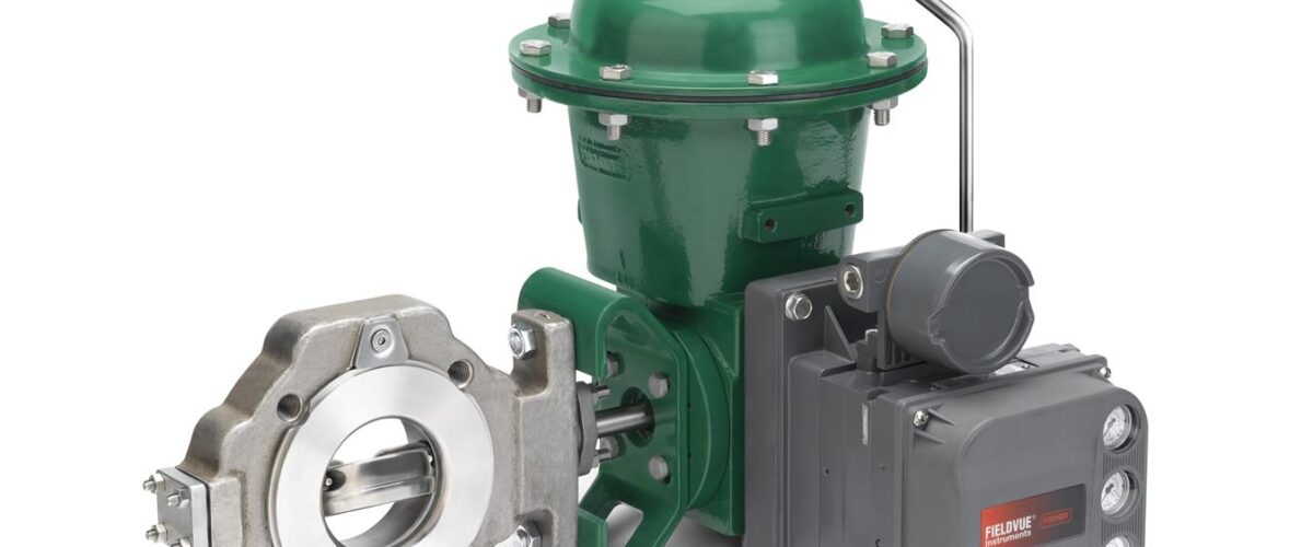 انواع ولو پوزیشنر