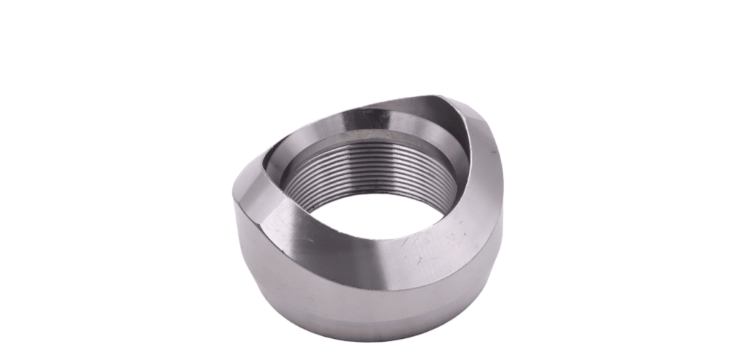 اولت (olet) در اتصالات فشار قوی چه کاربردی دارد؟