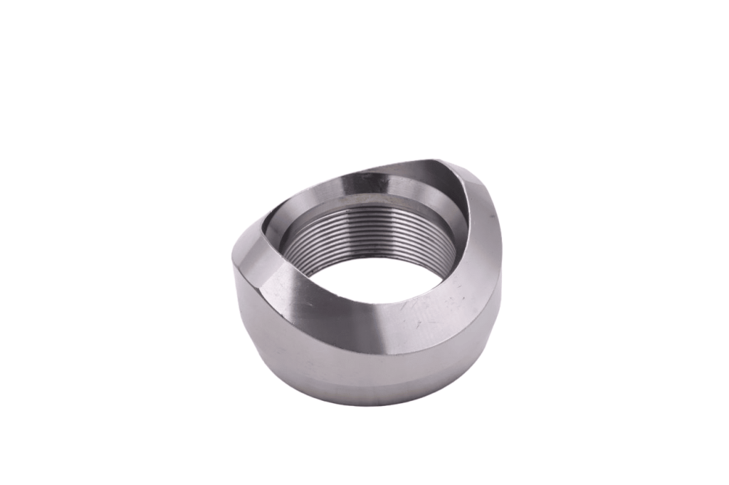 اولت (olet) در اتصالات فشار قوی چه کاربردی دارد؟