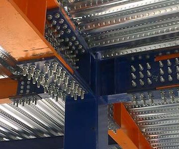 مزایا و معایب اتصالات پیچی