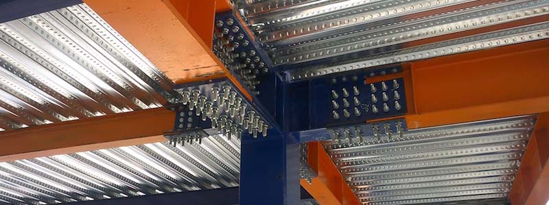 مزایا و معایب اتصالات پیچی