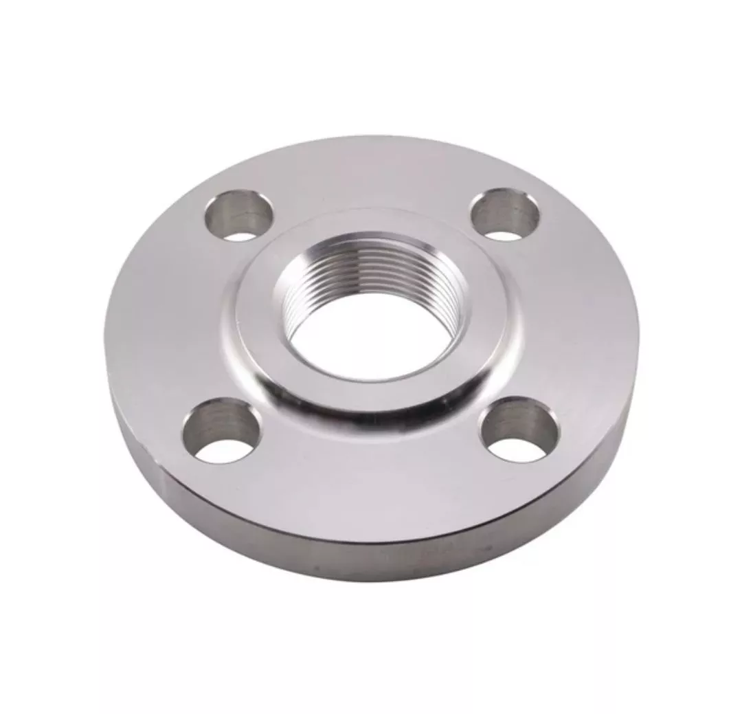 نحوه اتصال فلنج (Flange)