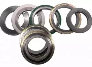 مزایای استفاده از گسکت‌های هوشمند ✅ صرفه‌جویی میلیون‌دلاری در تعمیرات و توقف خط تولید. ✅ مانیتورینگ 24 ساعته بدون نیاز به بازرسی فیزیکی.