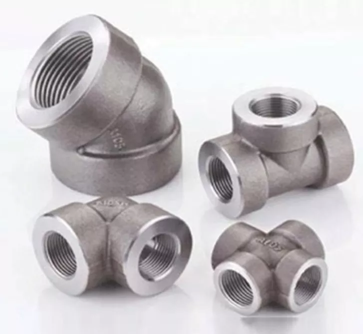 تقسیمبندی اتصال فشار قوی صنعتی