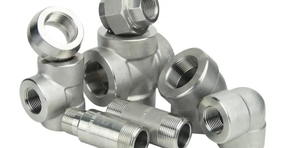 اتصالات فشار قوی چیست؟