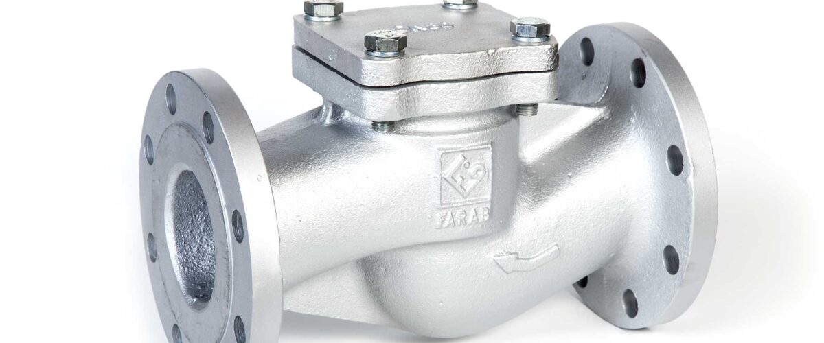 آشنایی با کارکرد چک ولو