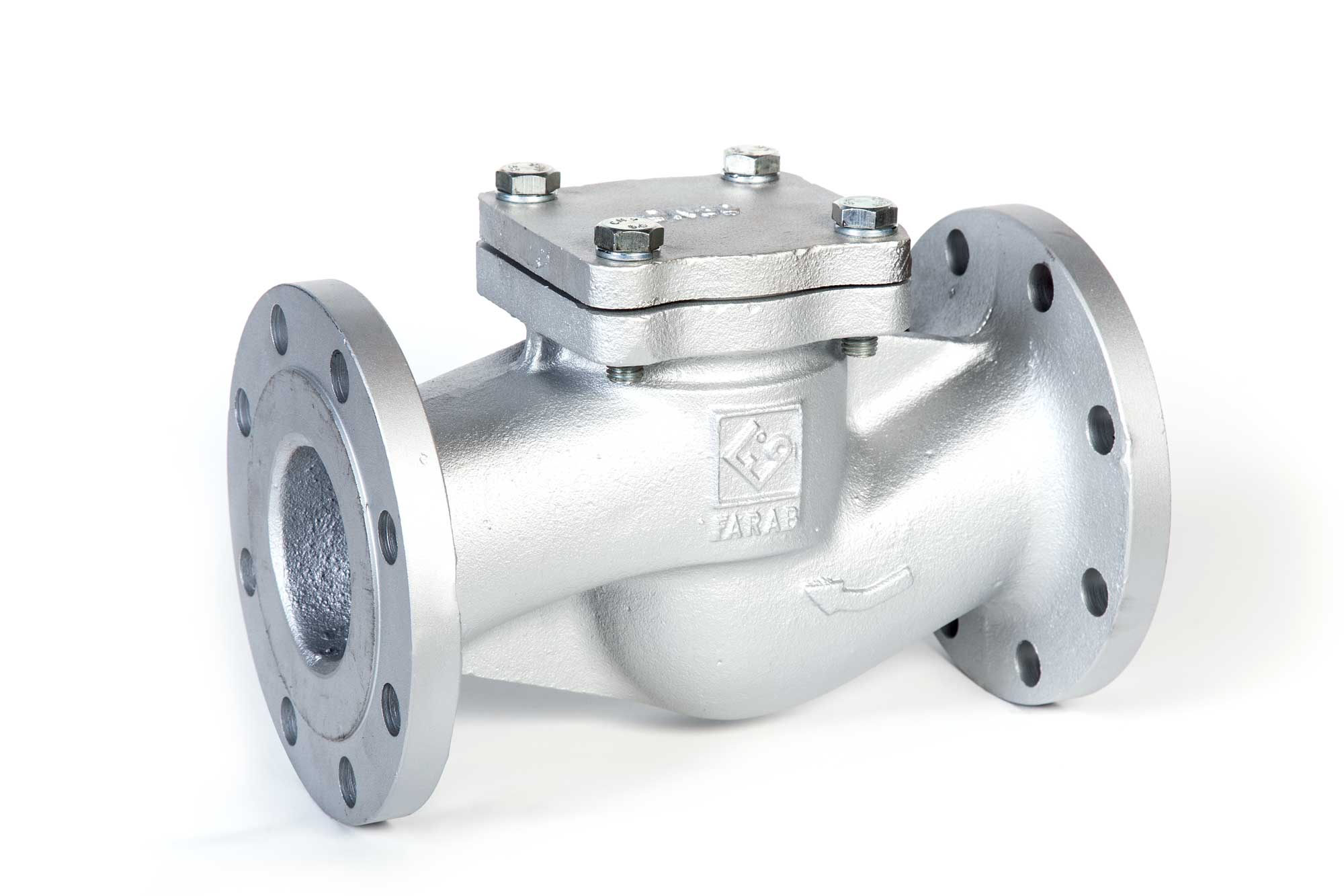 آشنایی با کارکرد چک ولو