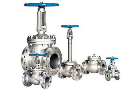 کاربردهای اصلی شیرآلات اهرمی صنعتی