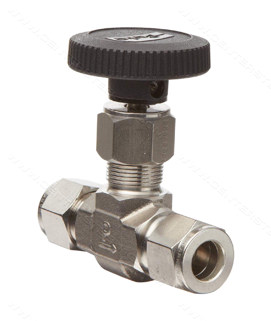 ولو سوزنی (Needle Valve)