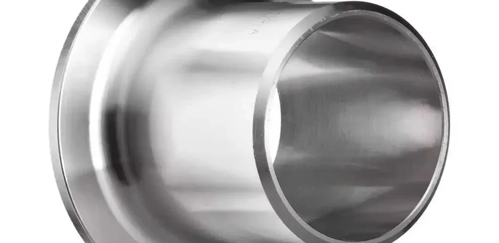 استاب اند (STUB END) چیست؟