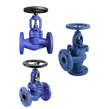 مزایای استفاده از شیر گلوب