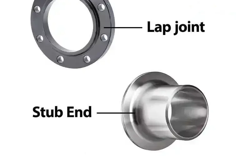 مزایا و معایب فلنج لپ جوینت