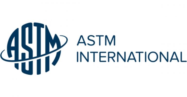 مهم‌ترین استانداردهای ASTM