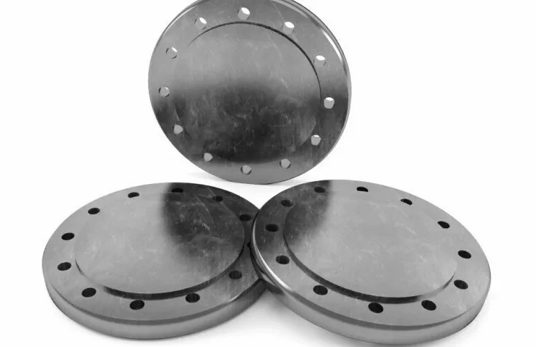 فلنج (Flange) جنس ، ابعاد، فشار کاری