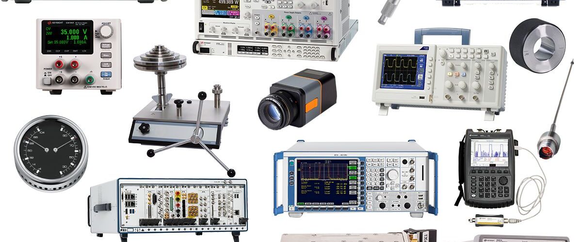 مراحل کالیبراسیون به‌طور دقیق‌تر