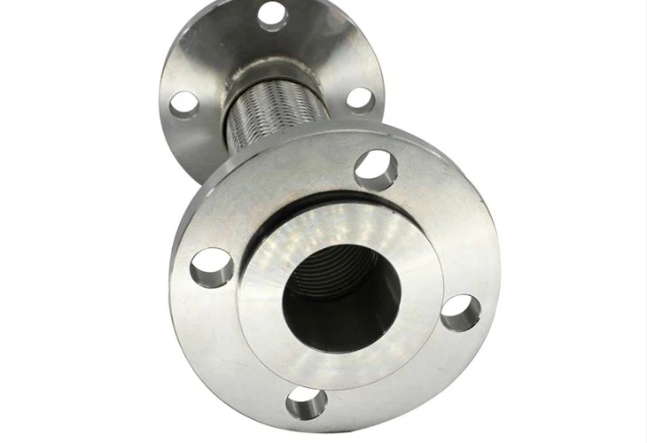 فلنج انعطاف‌پذیر