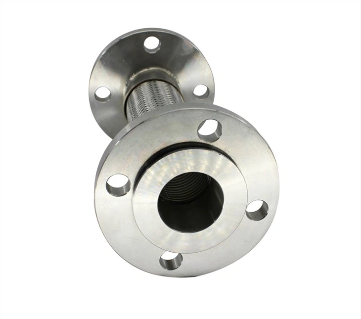 فلنج انعطافپذیر