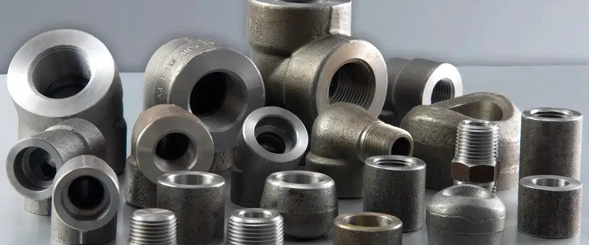 اتصالات فشار قوی A105