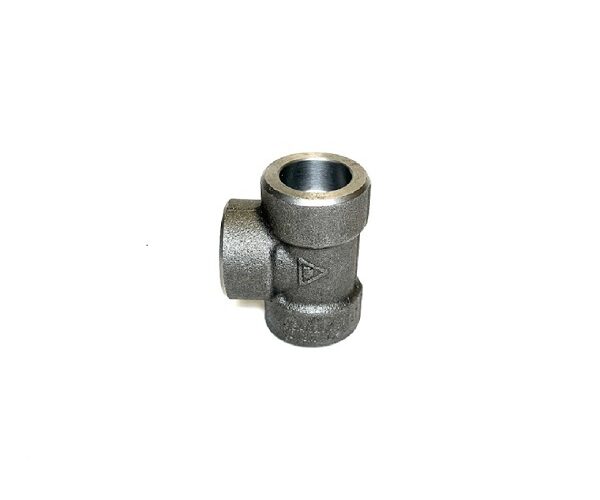 سه راه فشار قوی