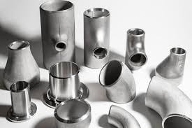 کاربرد اتصالات جوشی استنلس استیل چیست؟