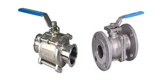 معایب شیر توپی یا بال ولو (Ball Valve)