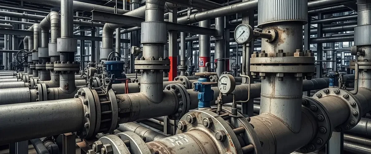 متریال و مواد سازنده؛ قلب تپنده اتصالات