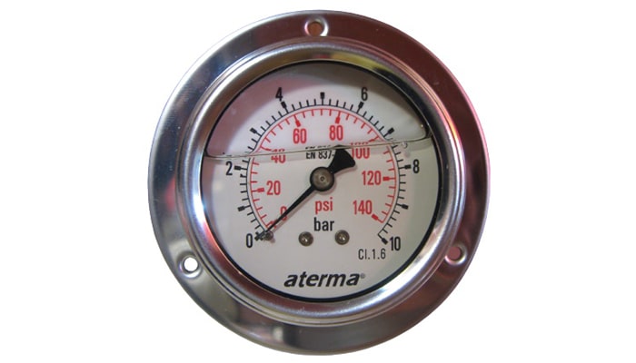 مانومتر چیست و چه کاربردی دارد؟