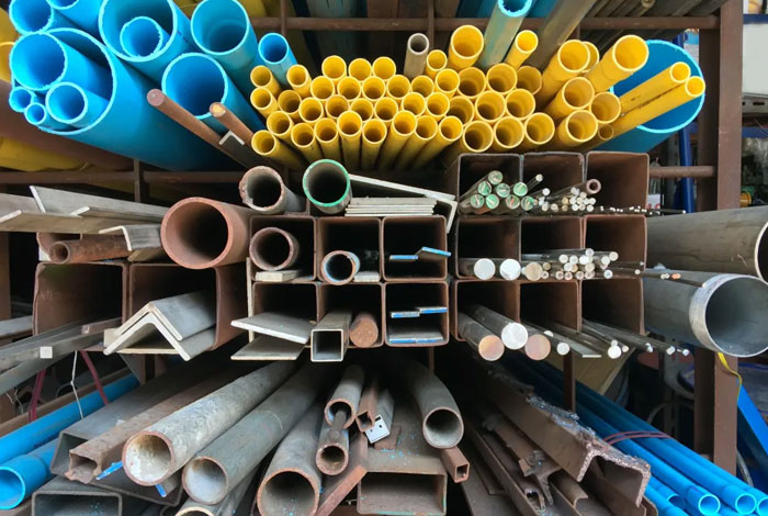 چه عواملی در کلاس بندی لوله ها تاثیر گذار می باشد؟